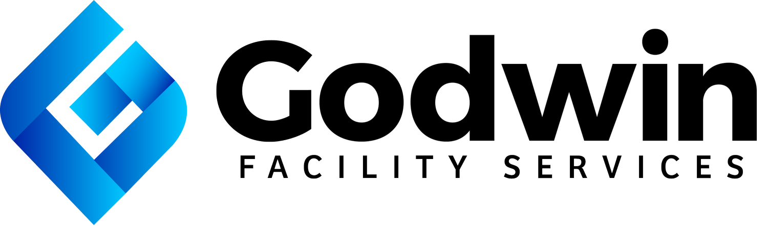 Godwin Facility Services Logo