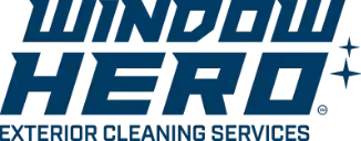 Window Hero Logo
