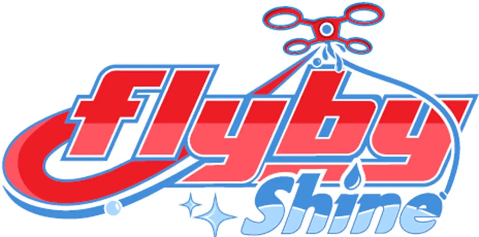 fly by shine