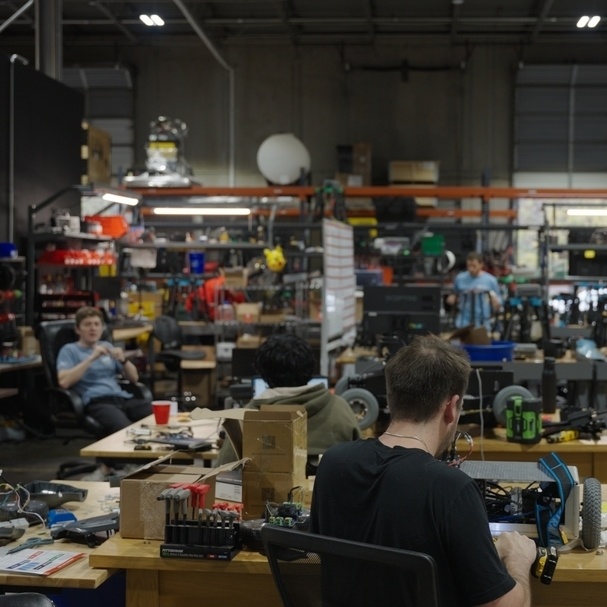The Future of Drone Cleaning: 2025 Industry Forecast & Trends