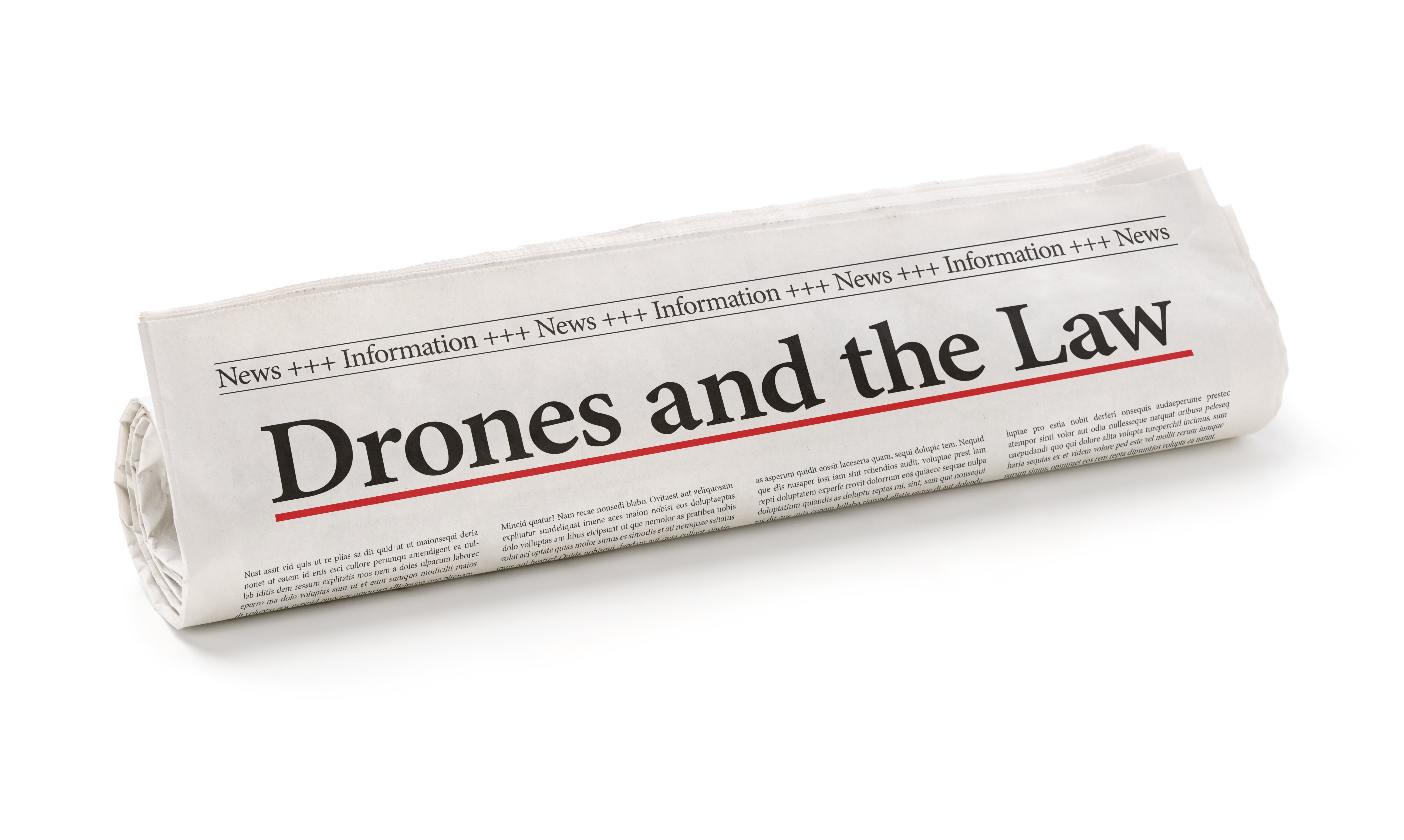 US Drone Laws & Regulations in 2023