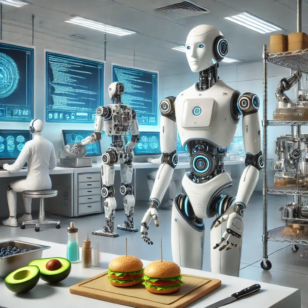 Robotic Innovations: From Kitchen Helpers to Universal AI Models – Progress, Promise, and Persistent Challenges