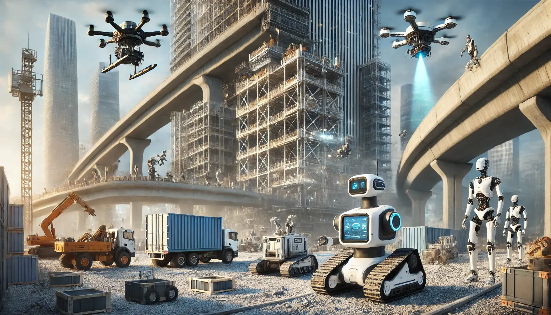 10 Robotics Predictions for 2025 That Will Define the Industry