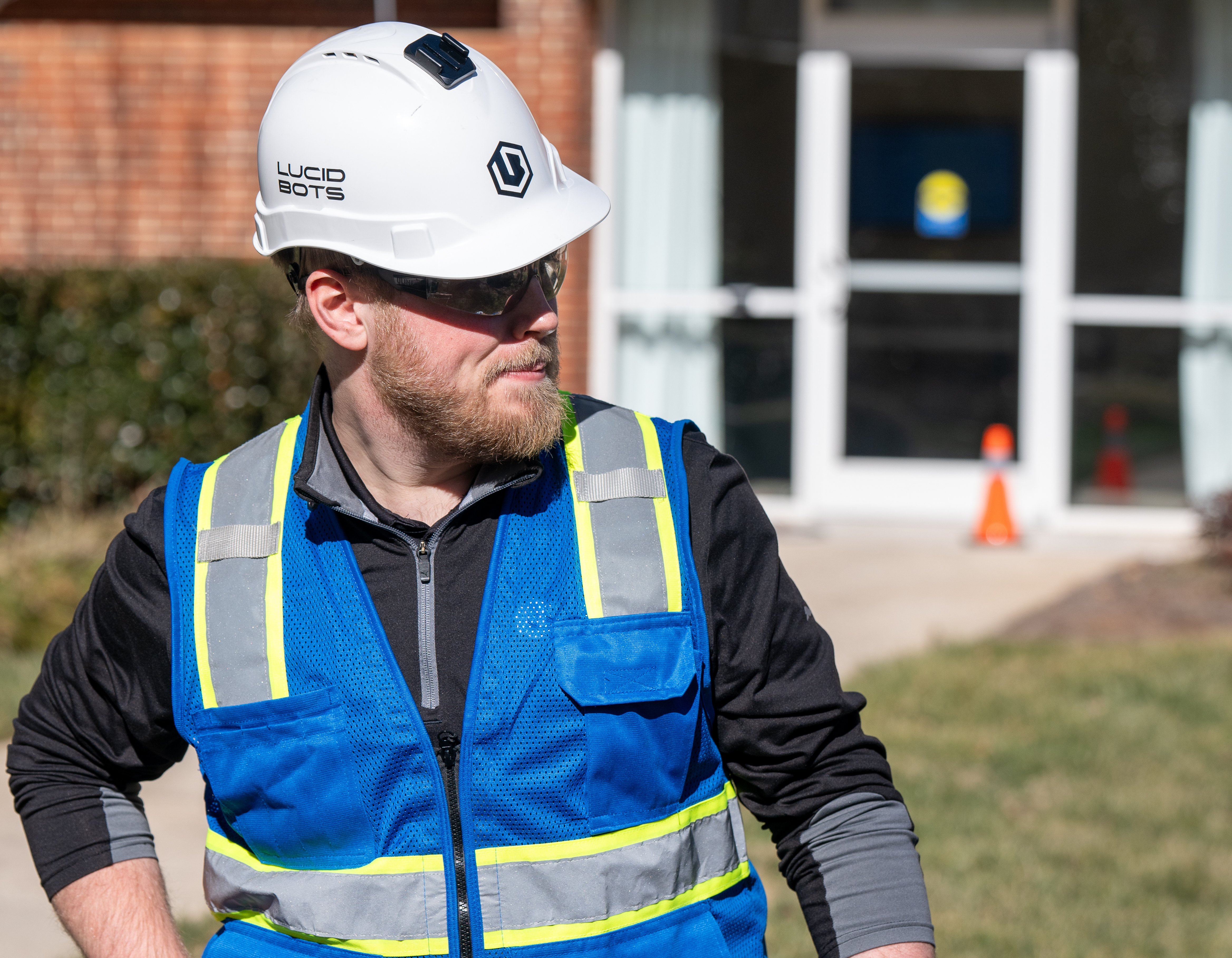 Optimizing Job Site Efficiency: Best Practices for High-Traffic & Brand-Sensitive Venues