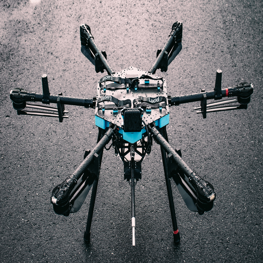 How to Make Money with a Drone: Proven Solutions for Building Service Contractors
