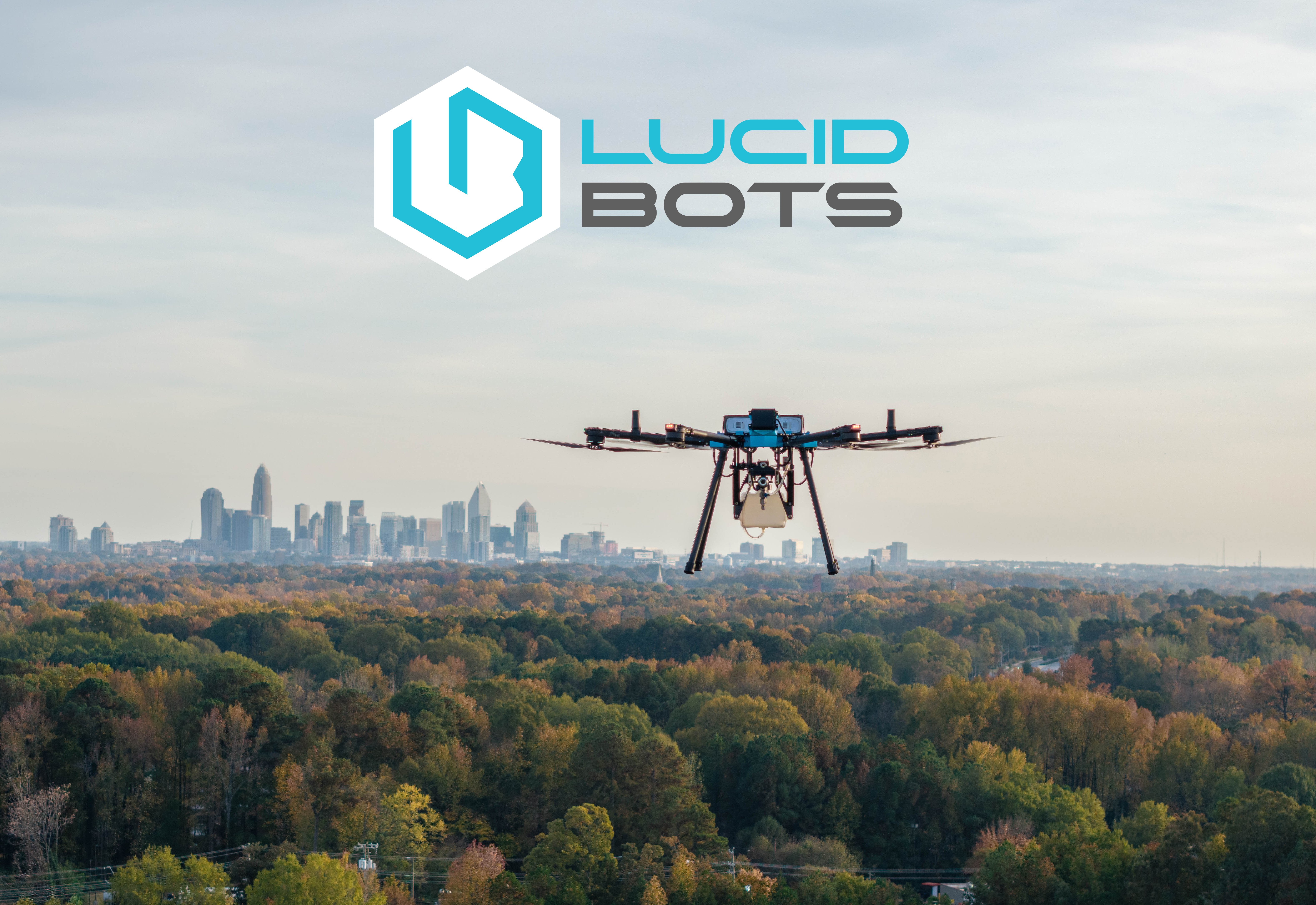 Top 5 Benefits of Using Drones for Window Cleaning in Facility Management