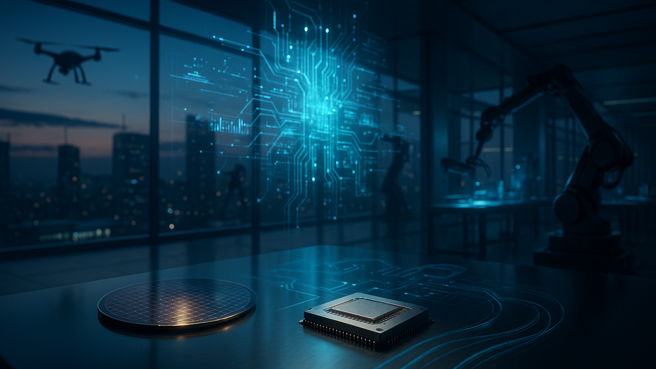 From R&D to ROI: Robots Go to Work